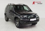 Chevrolet Niva I Рестайлинг Саратов  - изображение 24