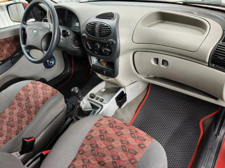Lada (ВАЗ) Kalina I Ярославль  - изображение 11