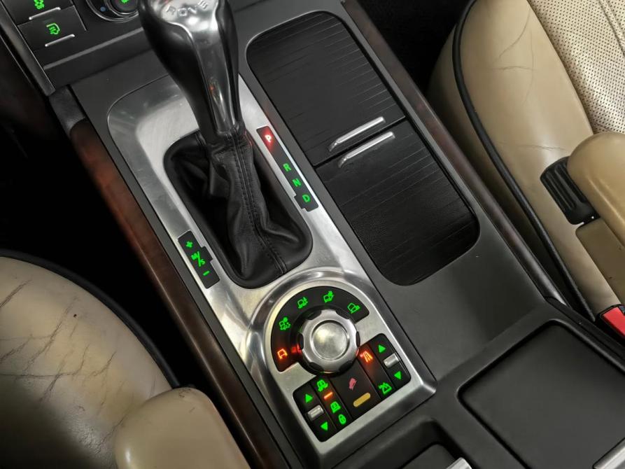 Land Rover Range Rover III Рестайлинг 2 Москва  - изображение 19