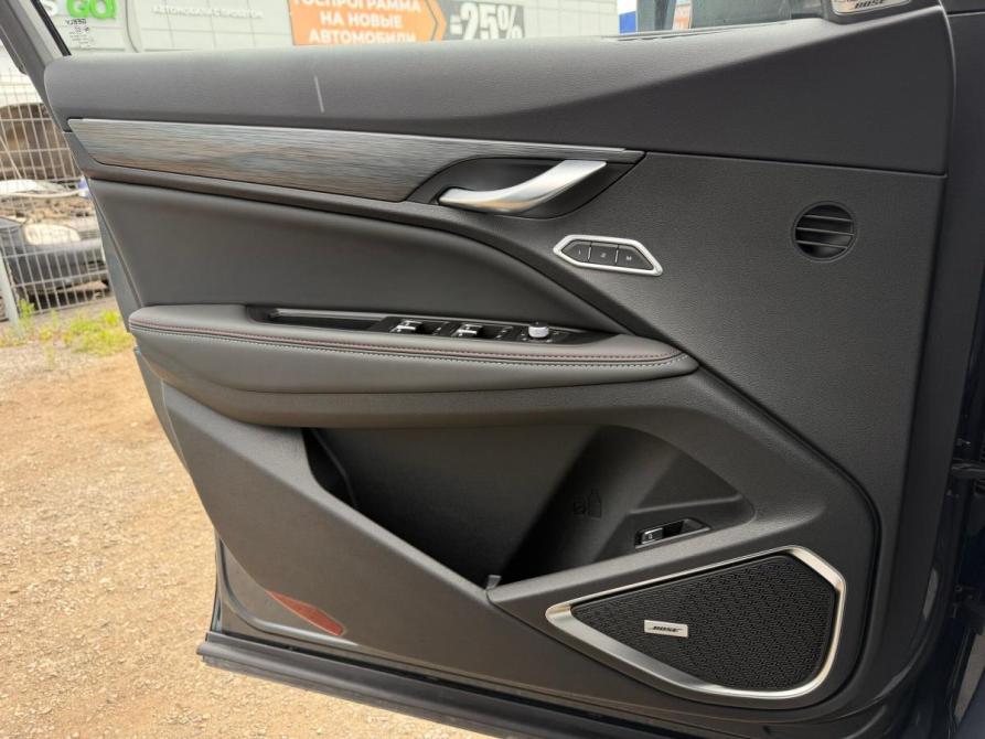 Geely Tugella I Рестайлинг Набережные Челны  - изображение 18