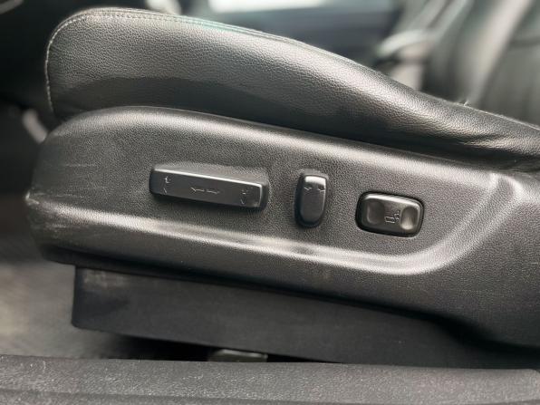 Honda Crosstour I с пробегом 2012 года, цена 1 450 000 рублей, 241114 км, внедорожник, Автокод Объявления