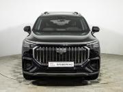 Geely Okavango I Рестайлинг Санкт-Петербург  - изображение 26