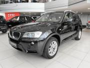 BMW X3 II (F25) Казань  - изображение 23