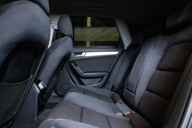 Audi A4 allroad IV (B8) с пробегом 2009 года, цена 1 049 000 рублей, 218003 км, универсал, Автокод Объявления