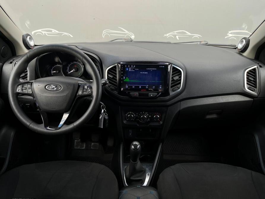 Lada (ВАЗ) XRAY I Санкт-Петербург  - изображение 6