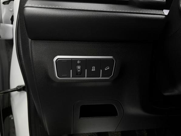 Haval M6 II с пробегом 2023 года, цена 1 720 000 рублей, 71317 км, внедорожник, Автокод Объявления