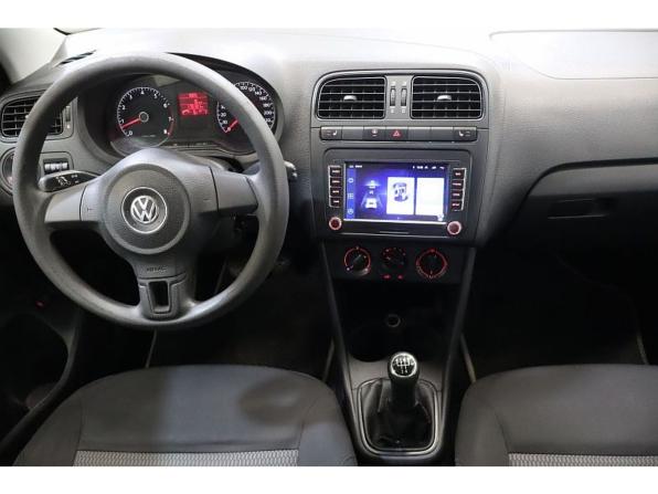 Volkswagen Polo V с пробегом 2011 года, цена 524 000 рублей, 169859 км, седан, Автокод Объявления