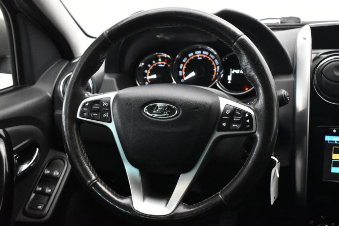 Lada (ВАЗ) Largus I Рестайлинг с пробегом 2021 года, цена 850 000 рублей, 243193 км, универсал, Автокод Объявления
