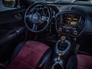 Nissan Juke I Тюмень  - изображение 26