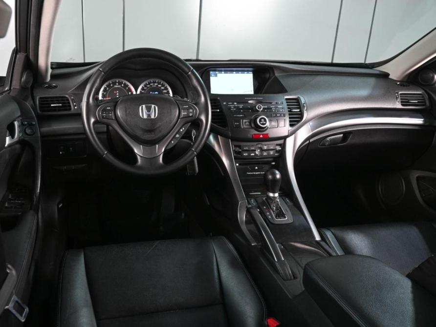 Honda Accord VIII Рестайлинг Ростов-на-Дону  - изображение 6