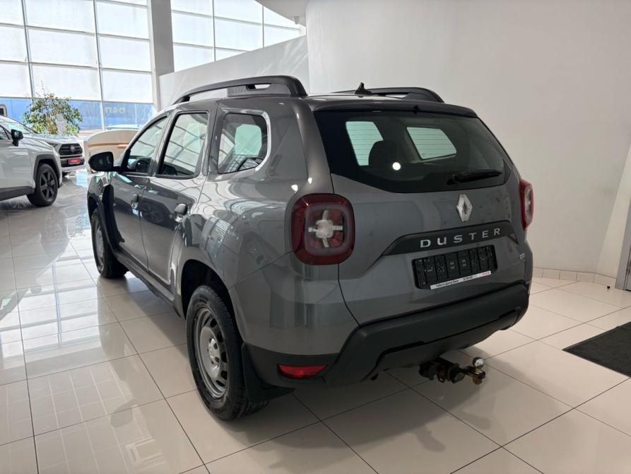 Renault Duster II Омск  - изображение 6