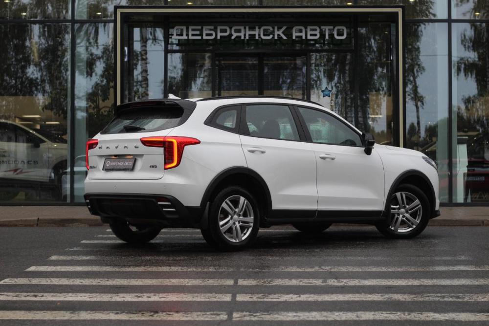 Haval Jolion I Рестайлинг Брянск  - изображение 3