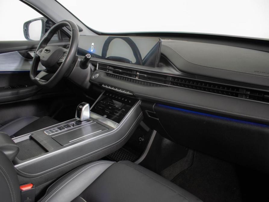 Chery Tiggo 7 Pro Max I Москва  - изображение 9