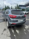 Hyundai Creta I Рестайлинг Кемерово  - изображение 9