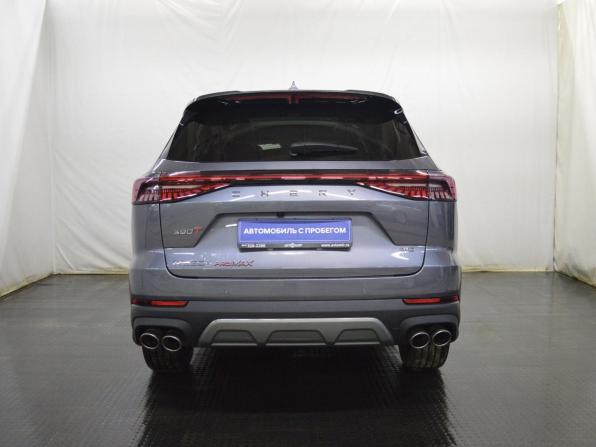 Chery Tiggo 8 Pro Max I Рестайлинг с пробегом 2024 года, цена 2 750 000 рублей, 6756 км, внедорожник, Автокод Объявления