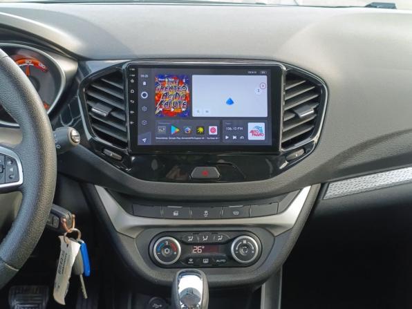 Lada (ВАЗ) Vesta I с пробегом 2020 года, цена 1 245 000 рублей, 61000 км, универсал, Автокод Объявления
