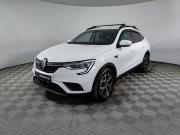 Renault Arkana I Уфа  - изображение 25