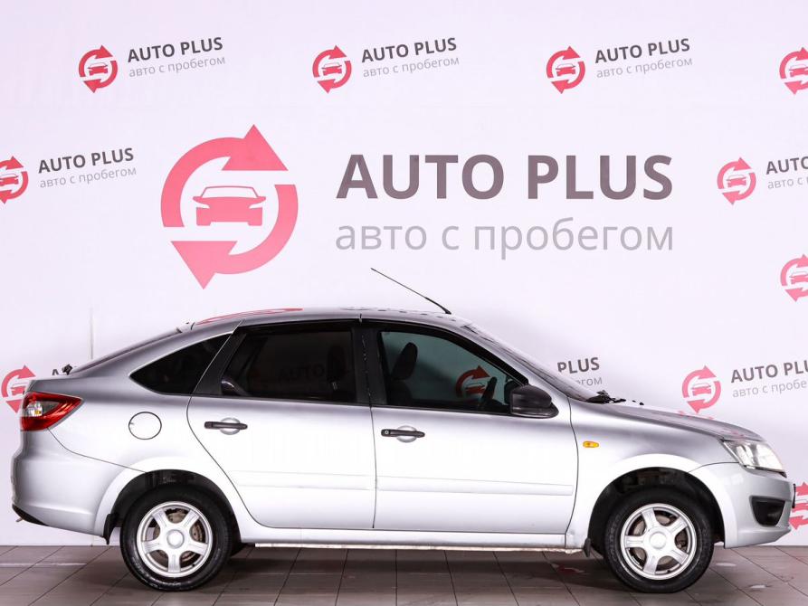 Lada (ВАЗ) Granta I Минеральные Воды  - изображение 7