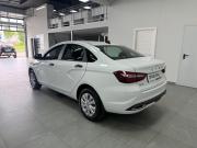Lada (ВАЗ) Vesta I Рестайлинг (NG) Казань  - изображение 25