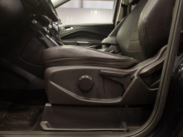 Ford Kuga II с пробегом 2013 года, цена 1 490 000 рублей, 106576 км, внедорожник, Автокод Объявления
