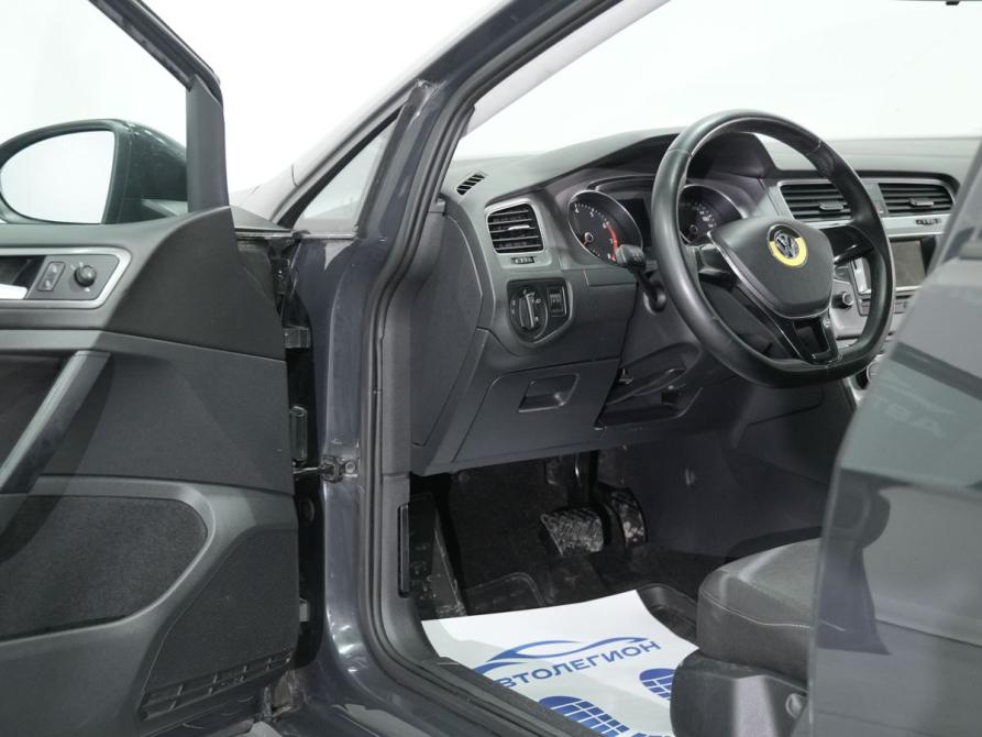 Volkswagen Golf VII Новосибирск  - изображение 9