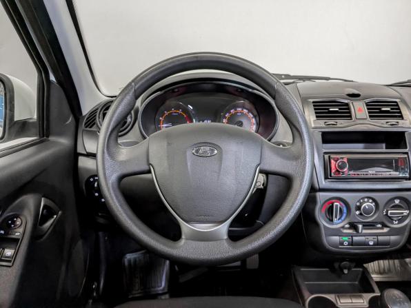 Lada (ВАЗ) Granta I Рестайлинг с пробегом 2023 года, цена 615 000 рублей, 68788 км, седан, Автокод Объявления