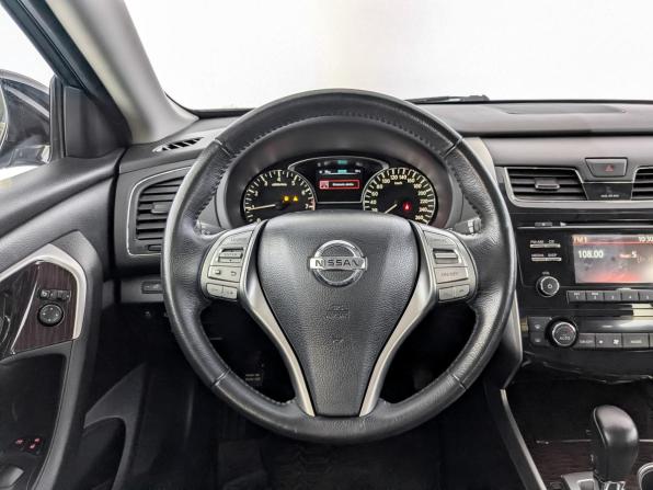Nissan Teana III с пробегом 2015 года, цена 1 680 000 рублей, 79362 км, седан, Автокод Объявления