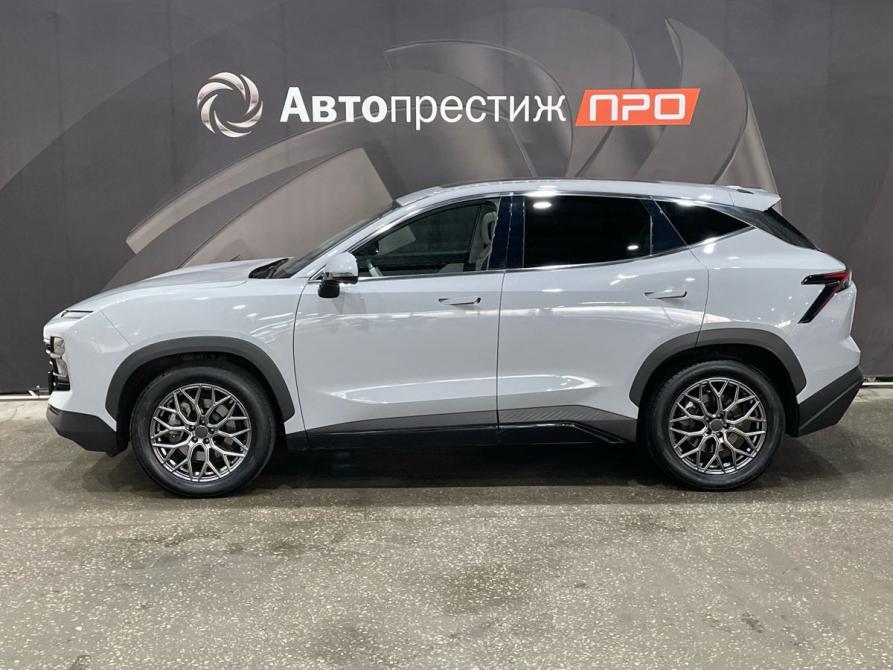 JETOUR DASHING I Пермь  - изображение 8