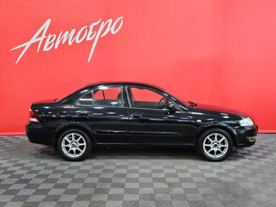 Nissan Almera Classic I Вологда  - изображение 6