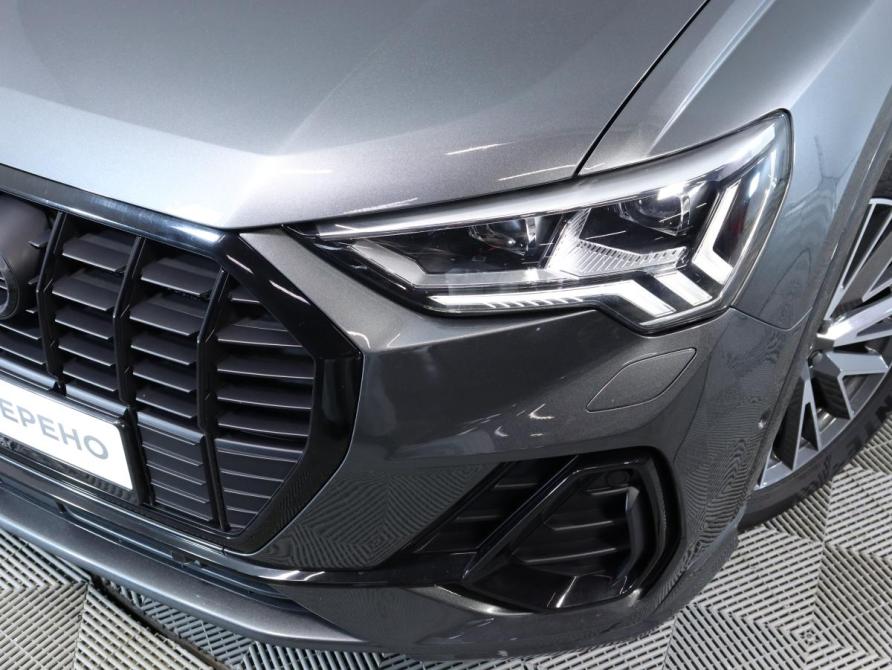 Audi Q3 II (F3) Санкт-Петербург  - изображение 10