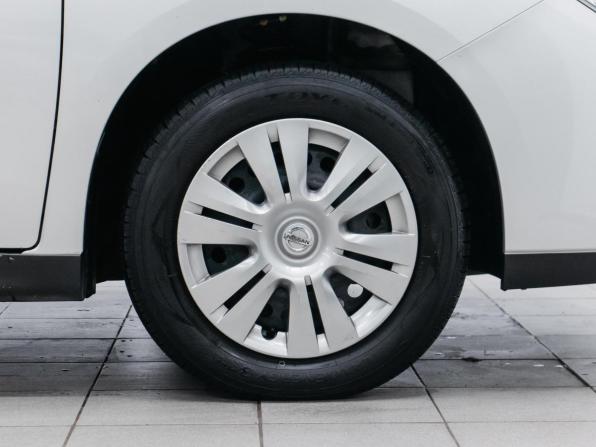 Nissan Wingroad III (Y12) с пробегом 2018 года, цена 1 100 000 рублей, 117430 км, универсал, Автокод Объявления