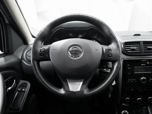Nissan Terrano III (D10) с пробегом 2019 года, цена 1 615 000 рублей, 97426 км, внедорожник, Автокод Объявления