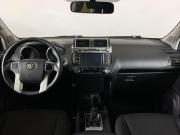Toyota Land Cruiser Prado 150 Series Рестайлинг 1 Москва  - изображение 31