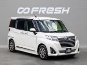 Toyota Roomy I Краснодар  - изображение 23