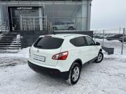 Nissan Qashqai I Рестайлинг Саратов  - изображение 20