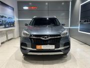 Chery Tiggo 4 I Рестайлинг Новосибирск  - изображение 25