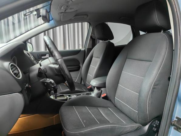 Ford Focus II Рестайлинг с пробегом 2010 года, цена 499 000 рублей, 212500 км, хэтчбек, Автокод Объявления