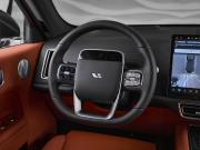 Li Auto (Lixiang) L7 I Рестайлинг Москва  - изображение 58