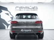 Porsche Macan I Ростов-на-Дону  - изображение 42