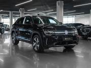 Volkswagen Teramont I Рестайлинг (China Market) Москва  - изображение 31