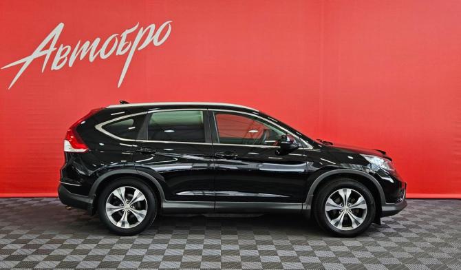 Honda CR-V IV с пробегом 2012 года, цена 1 699 000 рублей, 190547 км, внедорожник, Автокод Объявления