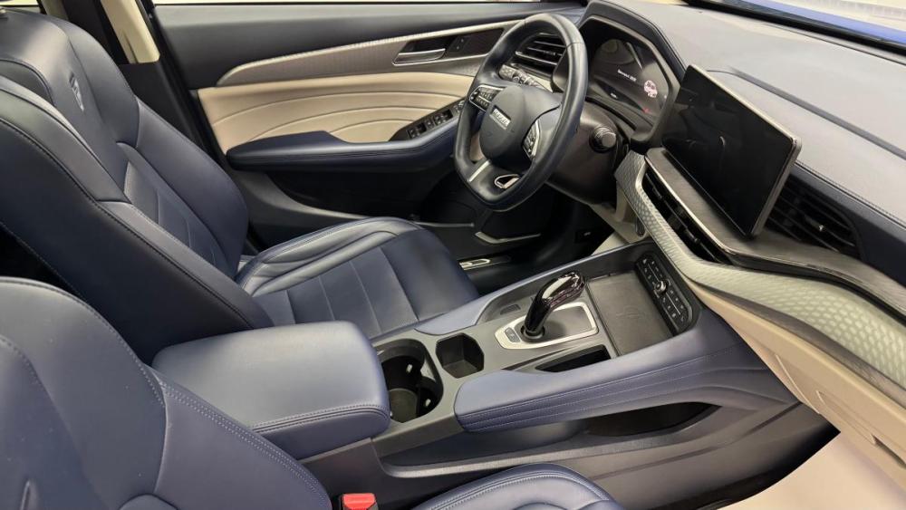 Haval F7 I Рестайлинг Липецк  - изображение 24