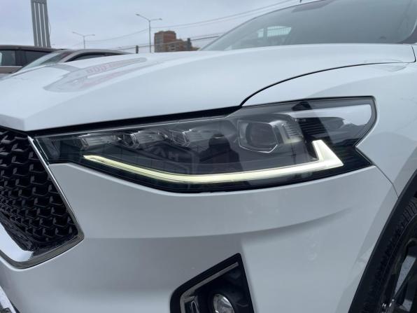 Haval F7 I с пробегом 2022 года, цена 2 100 000 рублей, 59000 км, внедорожник, Автокод Объявления