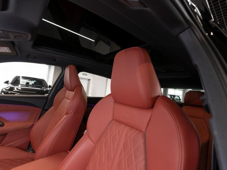 Audi Q5 III (GU) Москва  - изображение 10