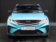 Geely Coolray I Москва  - изображение 19