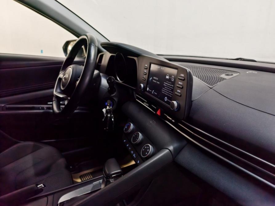 Hyundai Elantra VII (CN7) Курск  - изображение 7