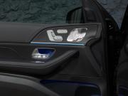 Mercedes-Benz GLE II (V167) Рестайлинг Москва  - изображение 57