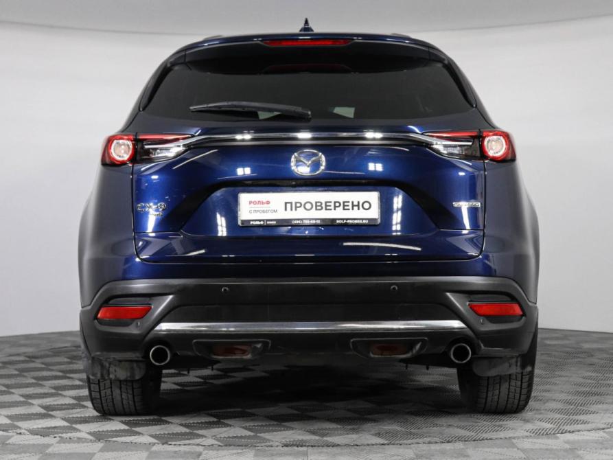 Mazda CX-9 II Химки  - изображение 6