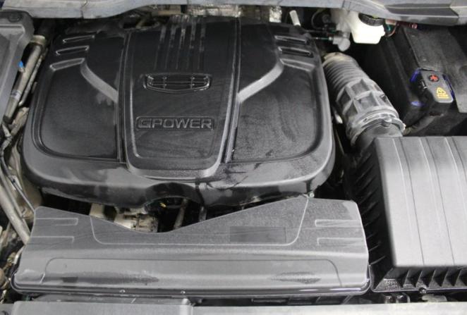 Geely Coolray I с пробегом 2022 года, цена 1 650 000 рублей, 89018 км, внедорожник, Автокод Объявления