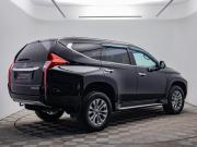 Mitsubishi Pajero Sport III Москва  - изображение 21